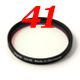 Digital Infrarouge UV-IR Heliopan diam. 41