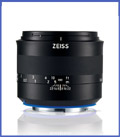 Zeiss Milvus Makro-Planar T*50mm f2 ZE /Canon 