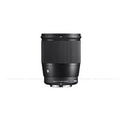 SIGMA 16mm F1.4 DC DN Contemporary /Micro 4/3 