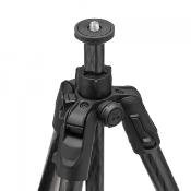 Trépied carbone Manfrotto Befree GT PRO noir