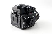 Mamiya 645 + Prisme CdS + 80mm f2.8 (Occasion) 