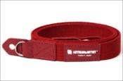 Courroie rouge Artisan & Artist ACAM-102 (déballée)
