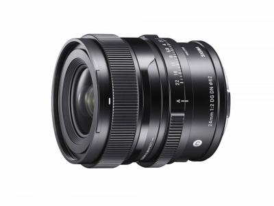 SIGMA 24mm F2 DG DN  Contemporary /SONY E