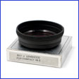 Paresoleil + Filtre Skylight MC B+W KR 1,5 (1A) diam. 48