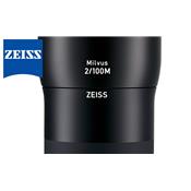 Zeiss Milvus Makro-Planar T*100mm f2 ZE /Canon 