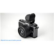 SIGMA 30mm F2.8 EX DN /Micro 4/3