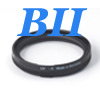 Filtre UV Heliopan SH-PMC baïonnette Rollei II