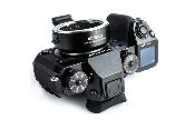 Adaptateur Viltrox EF-FX1 pour objectifs Canon EOS sur boitier Fujifilm X