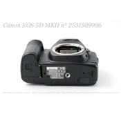 Canon 5D MKII (occasion)