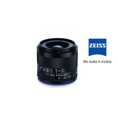 Zeiss Loxia T*35 f2 /Sony E/FE