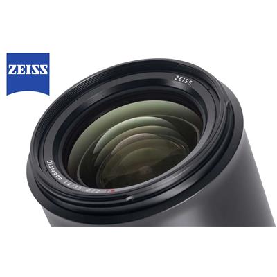 Zeiss Milvus Distagon T*35mm f1.4 ZF2 /Nikon