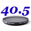 Filtre Kenko Polarisant Circulaire Slim Pro-1 Digital diam. 40,5