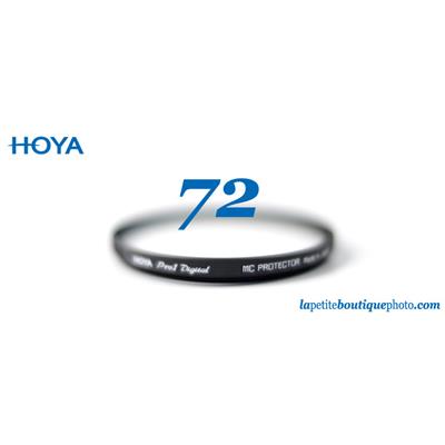 Filtre Protector Hoya Pro 1D diam. 72mm