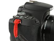 Dragonne Artisan & Artist ACAM-P25H Rouge