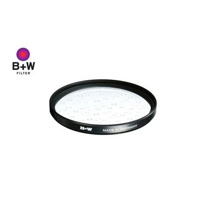 Filtre B+W SOFT-PRO S-P SH diam. 62 non traité F-PRO