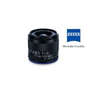 Zeiss Loxia T*35 f2 /Sony E/FE