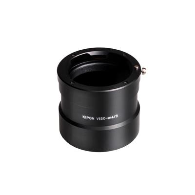 Adaptateur Kipon pour objectifs en monture Visoflex Leica sur Micro 4/3