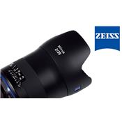 Zeiss Milvus Distagon T*35mm f2 ZE /Canon 