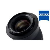 Zeiss Milvus Distagon T*35mm f2 ZE /Canon 