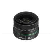 SMC Pentax 35mm f/2.4 AL DA 