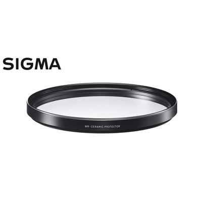 Filtre ceramic protector SIGMA WR diam. 72