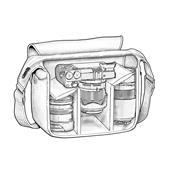 Sac Tamrac Aria 2