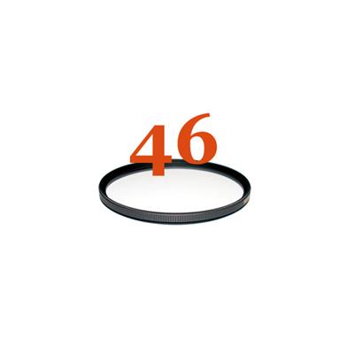 Filtre UV SIGMA DG diam. 46
