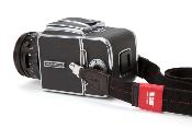 Courroie noire Artisan & Artist ACAM-505 pour Hasselblad