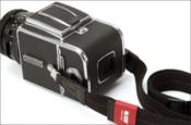 Courroie noire Artisan & Artist ACAM-505 pour Hasselblad