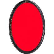 Filtre rouge clair B+W 090-590 MRC Basic diam. 39