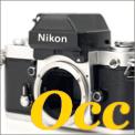 Nikon F2A (occasion) 
