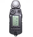 Posemètre Flashmètre Luxmètre KFM-2200