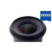 Zeiss Milvus Distagon T*18mm f2,8 ZF2 /Nikon