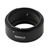 Adaptateur Novoflex pour objectifs en monture Canon FD sur Sony E/FE (NEX)
