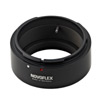 Adaptateur Novoflex pour objectifs en monture Canon FD sur Sony E