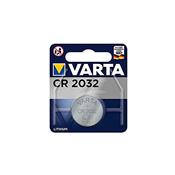 Batterie Lithium Varta CR2032 3V