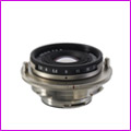 Voigtländer Heliar 40mm f2.8 Classic pour adaptateur à hélicoïdale VM/E