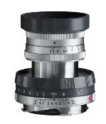 Voigtländer APO-Lanthar Type I 3,5/50 mm gris VM