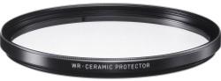 Filtres Sigma Ceramic Protector WR