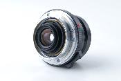 Color Skopar M 21mm f4 (occasion)