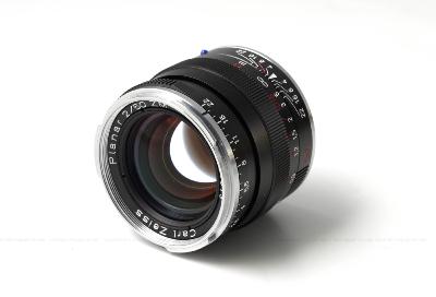Planar T* 2/50 ZM  (occasion)