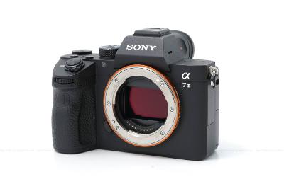 Sony A7III (occasion)