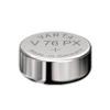 Batterie à l'oxyde d'argent Varta SR44 V76PX 1.55v