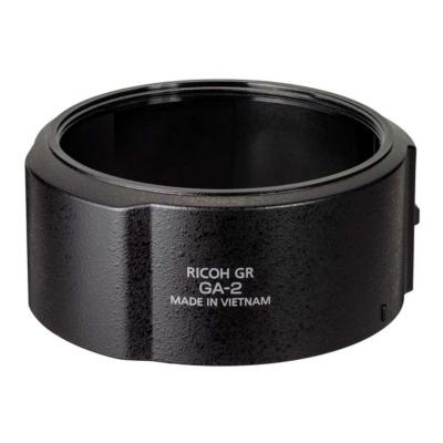 Adaptateur d'objectif Ricoh GA-2 pour GR IIIx