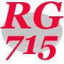 Heliopan Infrarouge RG715 diam. 46