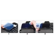 Protège écran LCD Kenko Universel 2.5