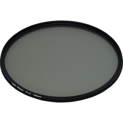 Filtre Polarisant Circulaire LEE FILTERS 105mm pour System 100