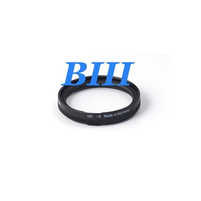 Filtre UV Heliopan MC baïonnette Rollei III