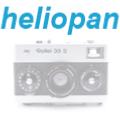 Filtres Heliopan pour N & B pour Rollei 35