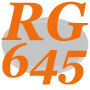 Heliopan Infrarouge RG645 diam. 77